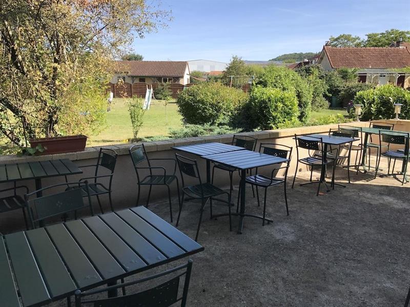 Hôtel Le Lascaux Montignac-Lascaux Exterior foto